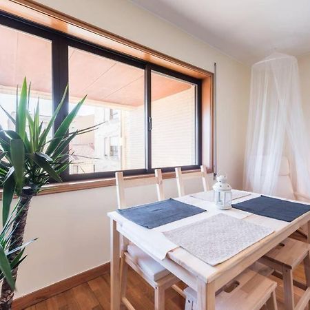 Gaia House - Apartamento Inteiro Junto Ao Metro Vila Nova de Gaia Dış mekan fotoğraf