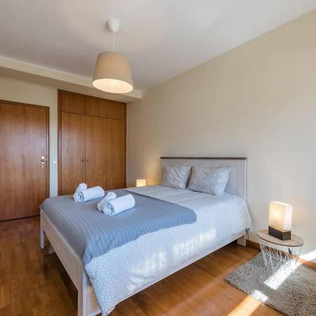 Gaia House - Apartamento Inteiro Junto Ao Metro Vila Nova de Gaia Dış mekan fotoğraf