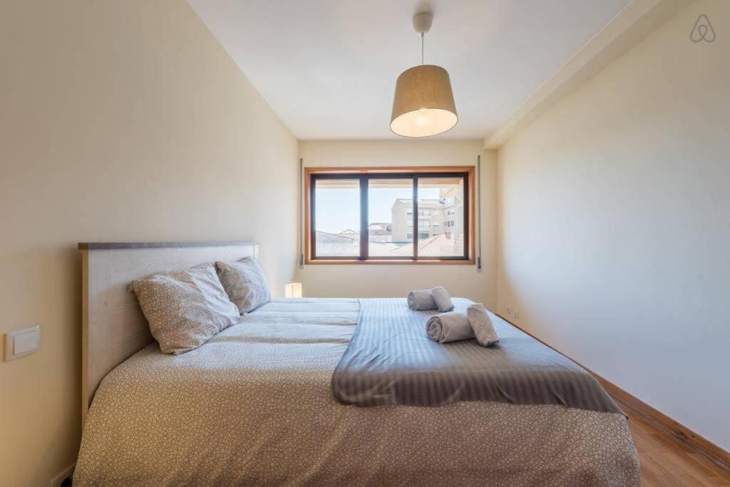 Gaia House - Apartamento Inteiro Junto Ao Metro Vila Nova de Gaia Dış mekan fotoğraf