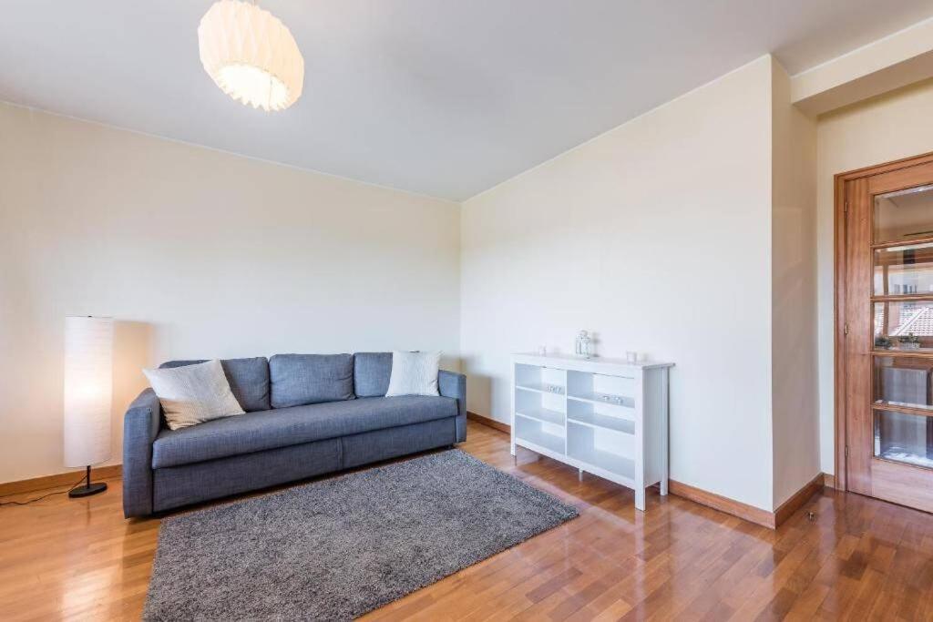 Gaia House - Apartamento Inteiro Junto Ao Metro Vila Nova de Gaia Dış mekan fotoğraf