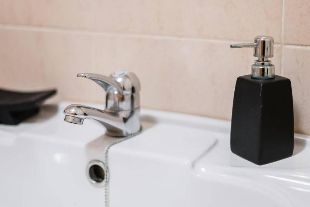 Gaia House - Apartamento Inteiro Junto Ao Metro Vila Nova de Gaia Dış mekan fotoğraf