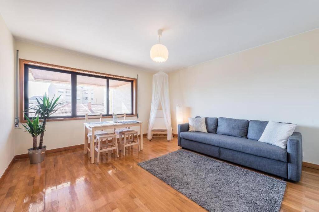 Gaia House - Apartamento Inteiro Junto Ao Metro Vila Nova de Gaia Dış mekan fotoğraf