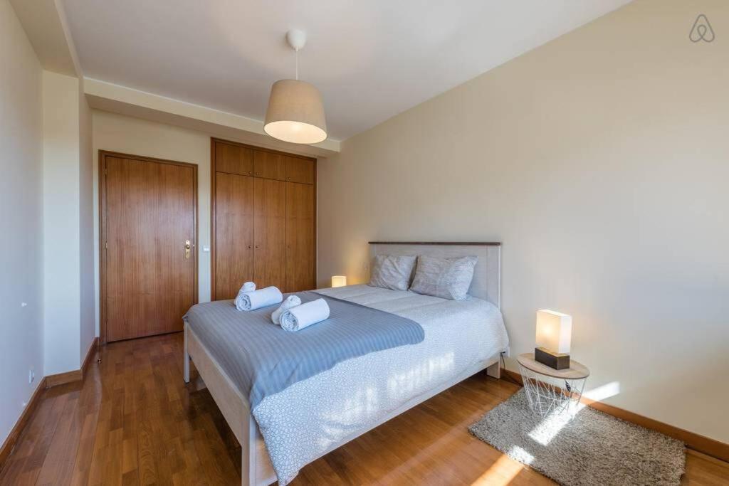Gaia House - Apartamento Inteiro Junto Ao Metro Vila Nova de Gaia Dış mekan fotoğraf