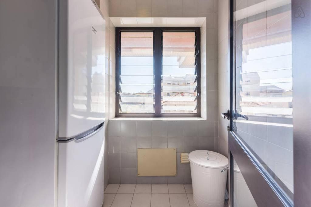 Gaia House - Apartamento Inteiro Junto Ao Metro Vila Nova de Gaia Dış mekan fotoğraf