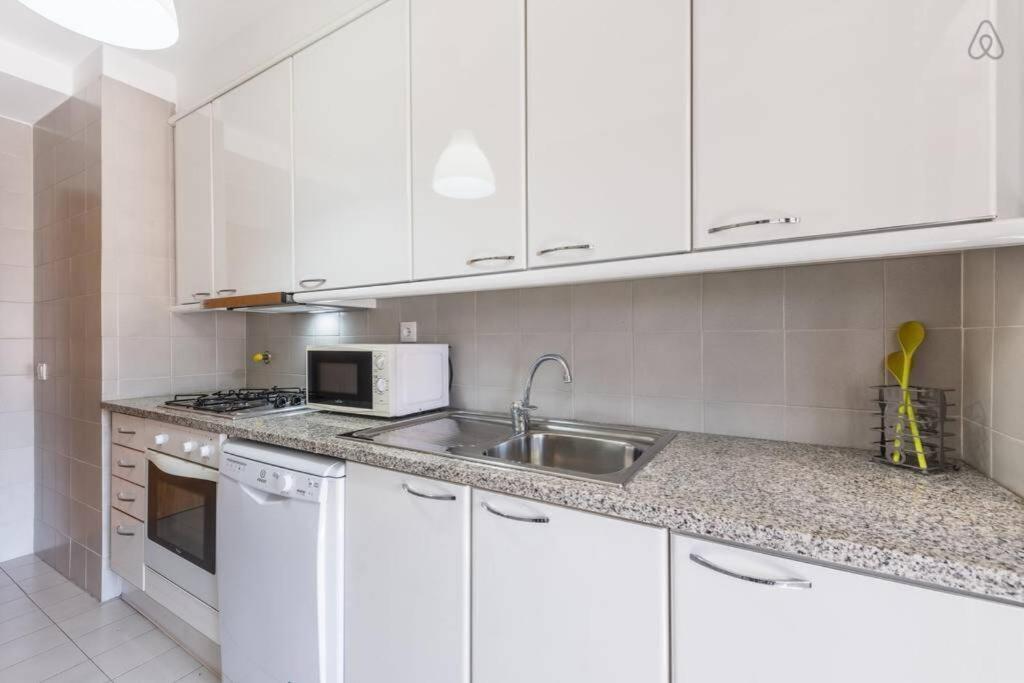 Gaia House - Apartamento Inteiro Junto Ao Metro Vila Nova de Gaia Dış mekan fotoğraf