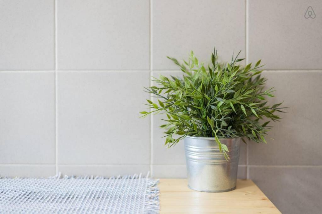 Gaia House - Apartamento Inteiro Junto Ao Metro Vila Nova de Gaia Dış mekan fotoğraf